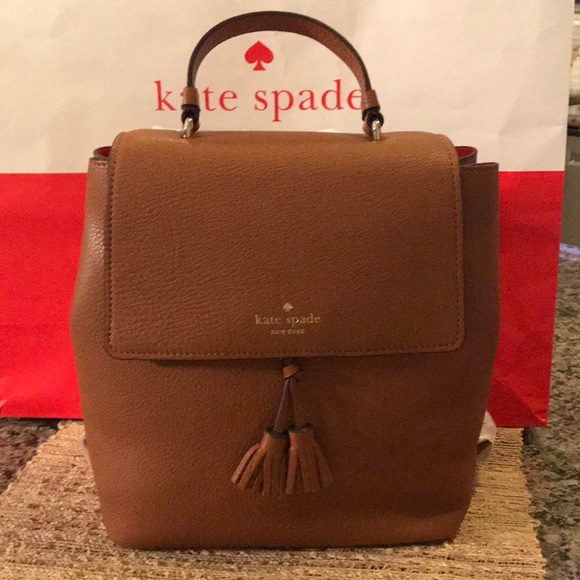 NWT Kate Spade Hayes Backpack - Picture 2 of 7